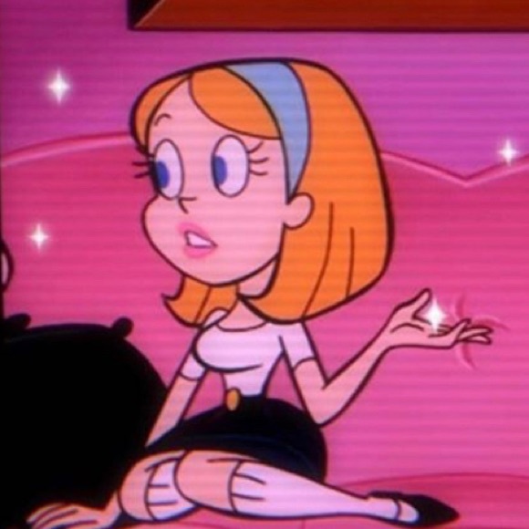 Meet your Posher, Rylee - Picture 1 of 1